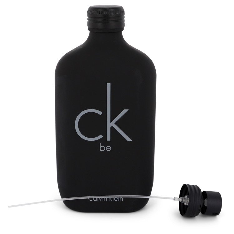 Ck Be Cologne By Calvin Klein Eau De Toilette Pour/ Spray (Unisex unboxed) Ck Be Cologne By Calvin Klein Eau De Toilette Pour/ Spray (Unisex unboxed)