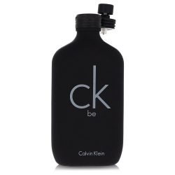 Ck Be Cologne By Calvin Klein Eau De Toilette Spray (Unisex unboxed)