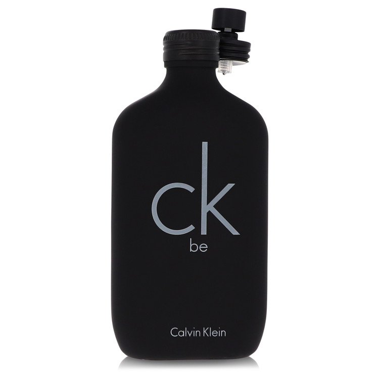 Ck Be Cologne By Calvin Klein Eau De Toilette Spray (Unisex unboxed) Ck Be Cologne By Calvin Klein Eau De Toilette Spray (Unisex unboxed)