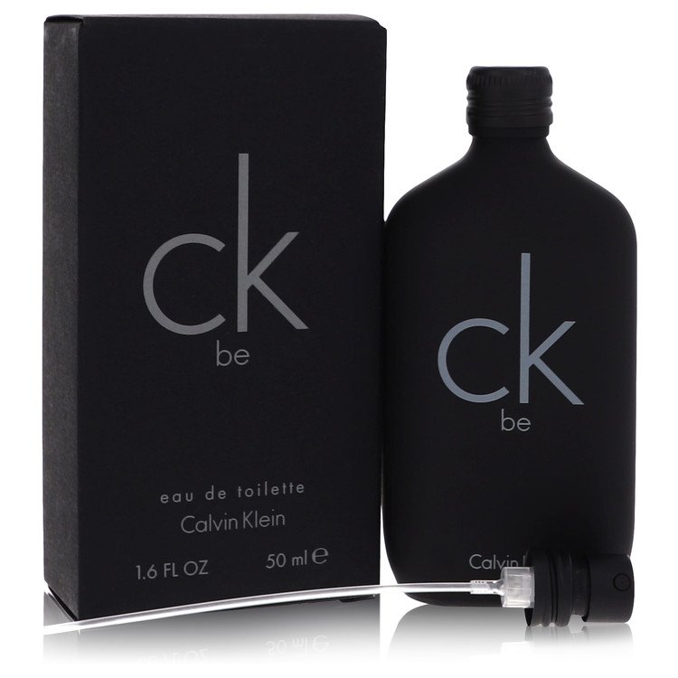 Ck Be Cologne By Calvin Klein Eau De Toilette Spray (Unisex) Ck Be Cologne By Calvin Klein Eau De Toilette Spray (Unisex)