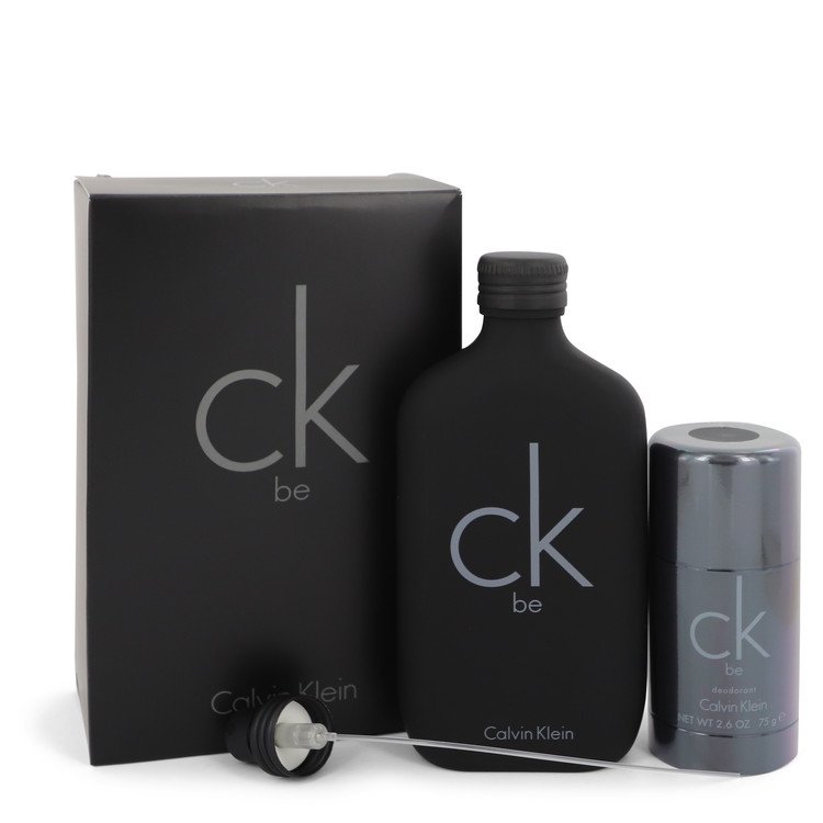 Ck Be Cologne By Calvin Klein Gift Set Ck Be Cologne By Calvin Klein Gift Set