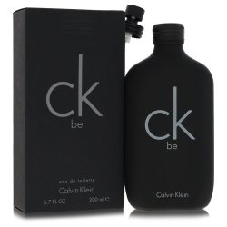 Ck Be Perfume By Calvin Klein Deodorant Stick