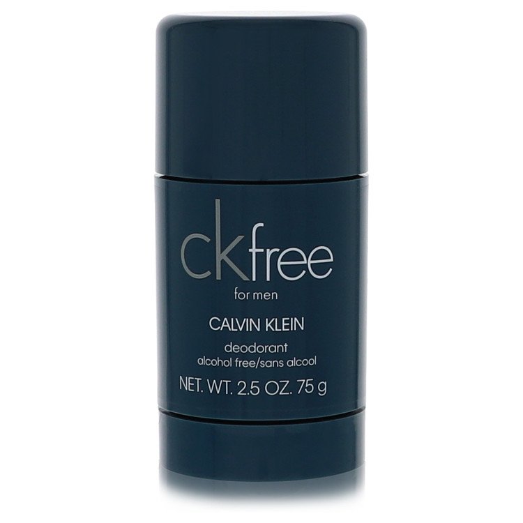 Ck Free Cologne By Calvin Klein Deodorant Stick Ck Free Cologne By Calvin Klein Deodorant Stick