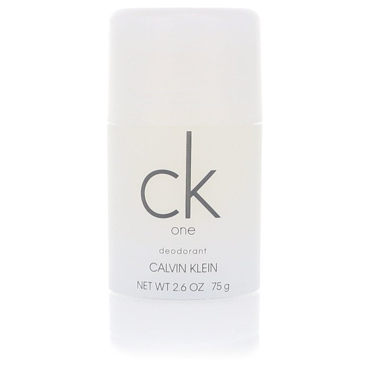 Ck One Cologne By Calvin Klein Deodorant Stick Ck One Cologne By Calvin Klein Deodorant Stick