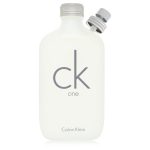 Ck One Cologne By Calvin Klein Eau De Toilette Spray (Unisex Tester)