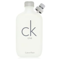 Ck One Cologne By Calvin Klein Eau De Toilette Spray (Unisex Tester)