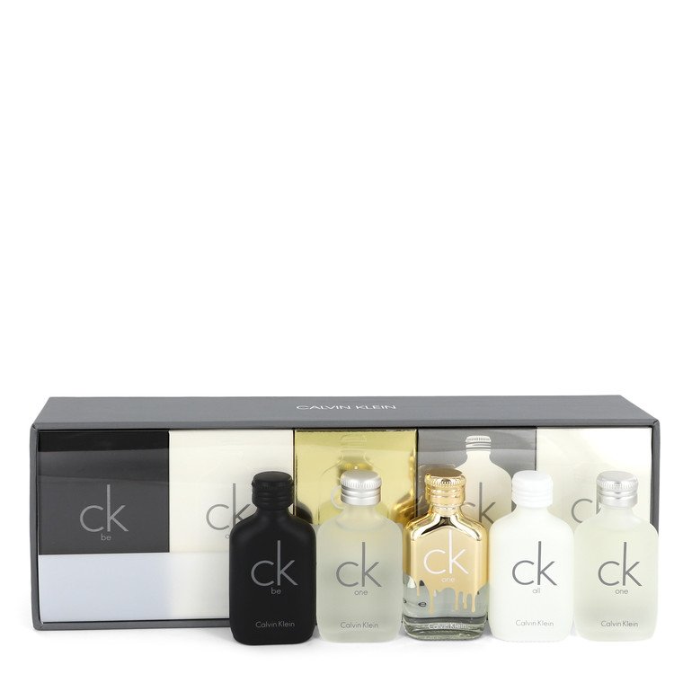 Ck One Cologne By Calvin Klein Gift Set Ck One Cologne By Calvin Klein Gift Set