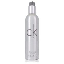 Ck One Perfume By Calvin Klein Body Lotion/ Skin Moisturizer (Unisex)