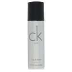 Ck One Perfume By Calvin Klein Body Spray (Unisex)