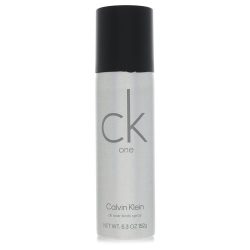 Ck One Perfume By Calvin Klein Body Spray (Unisex)