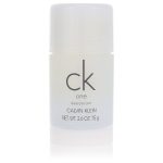 Ck One Perfume By Calvin Klein Deodorant Stick