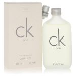 Ck One Perfume By Calvin Klein Eau De Toilette Pour/Spray (Unisex)