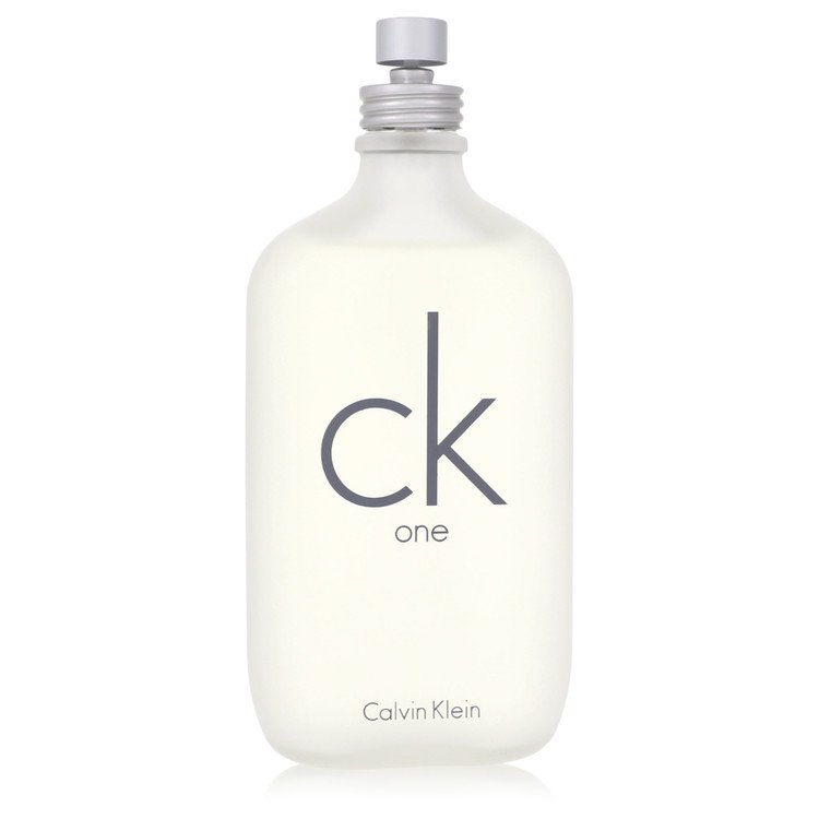 Ck One Perfume By Calvin Klein Eau De Toilette Spray (Unisex Tester) Ck One Perfume By Calvin Klein Eau De Toilette Spray (Unisex Tester)