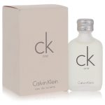 Ck One Perfume By Calvin Klein Mini EDT
