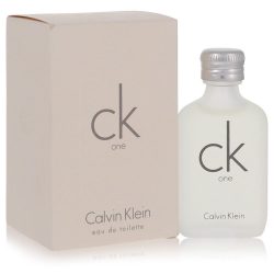 Ck One Perfume By Calvin Klein Mini EDT