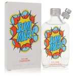 Ck One Summer Cologne By Calvin Klein Eau De Toilette Spray (2019 Unisex)