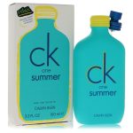 Ck One Summer Perfume By Calvin Klein Eau De Toilette Spray (2020 Unisex)