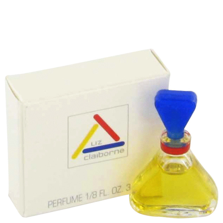Claiborne Perfume By Liz Claiborne Mini Perfume Claiborne Perfume By Liz Claiborne Mini Perfume