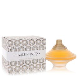Claude Montana Perfume By Montana Eau De Parfum Spray