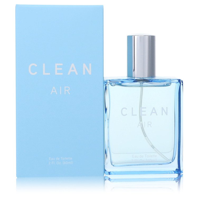 Clean Air Perfume By Clean Eau De Toilette Spray Clean Air Perfume By Clean Eau De Toilette Spray