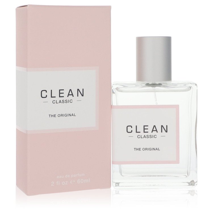 Clean Classic The Original Perfume By Clean Eau De Parfum Spray (Unisex) Clean Classic The Original Perfume By Clean Eau De Parfum Spray (Unisex)