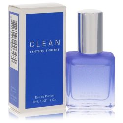 Clean Cotton T-shirt Perfume By Clean Mini EDP