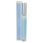 Clean Fresh Laundry Perfume By Clean Mini EDP Rollerball