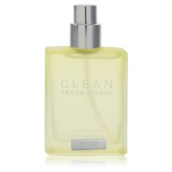 Clean Fresh Linens Perfume By Clean Eau De Parfum Spray (Tester)