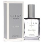 Clean Men Cologne By Clean Eau De Toilette Spray