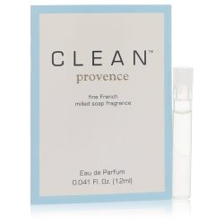 Clean Provence Perfume By Clean Vial (sample)