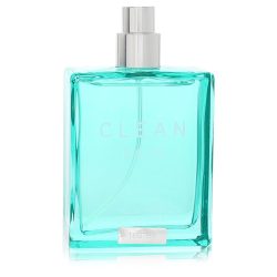 Clean Rain Perfume By Clean Eau De Toilette Spray (Tester)