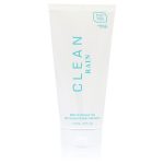 Clean Rain Perfume By Clean Shower Gel