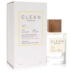 Clean Reserve Citron Fig Perfume By Clean Eau De Parfum Spray