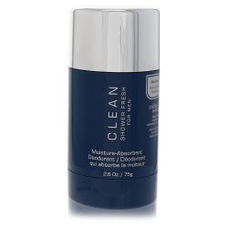 Clean Shower Fresh Cologne By Clean Deodorant Stick