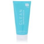 Clean Shower Fresh Perfume By Clean Body Lotion