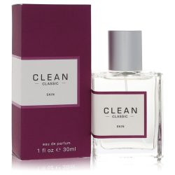 Clean Skin Perfume By Clean Eau De Parfum Spray