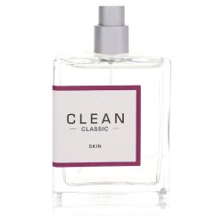 Clean Skin Perfume By Clean Eau De Parfum Spray (Tester)