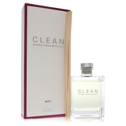 Clean Skin Perfume By Clean Reed Diffuser