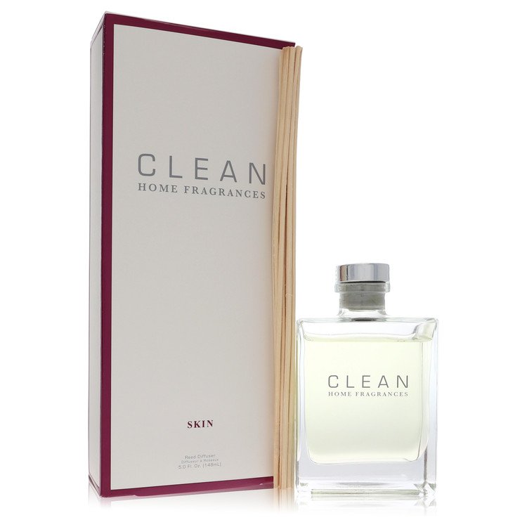 Clean Skin Perfume By Clean Reed Diffuser Clean Skin Perfume By Clean Reed Diffuser