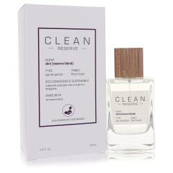 Clean Skin Reserve Blend Perfume By Clean Eau De Parfum Spray