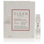 Clean Terra Woods Reserve Blend Perfume By Clean Vial (sample)