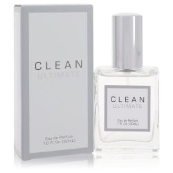 Clean Ultimate Perfume By Clean Eau De Parfum Spray