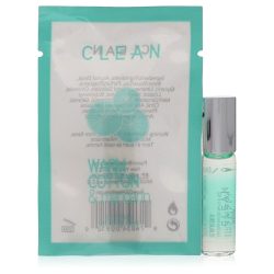 Clean Warm Cotton & Mandarine Perfume By Clean Mini Eau Fraichie Spray