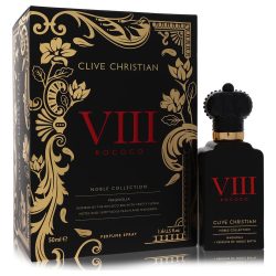 Clive Christian Viii Rococo Magnolia Perfume By Clive Christian Perfume Spray