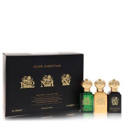 Clive Christian X Perfume By Clive Christian Gift Set
