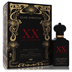 Clive Christian Xx Art Nouveau Papyrus Perfume By Clive Christian Eau De Parfum Spray