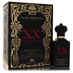 Clive Christian Xx Art Nouveau Water Lily Perfume By Clive Christian Eau De Parfum Spray