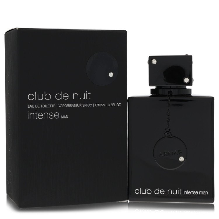 Club De Nuit Intense Cologne By Armaf Eau De Toilette Spray Club De Nuit Intense Cologne By Armaf Eau De Toilette Spray