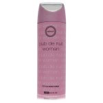 Club De Nuit Perfume By Armaf Body Spray