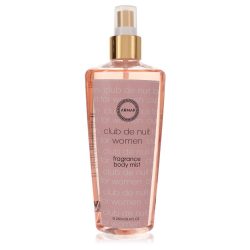 Club De Nuit Perfume By Armaf Fragrance Body Spray